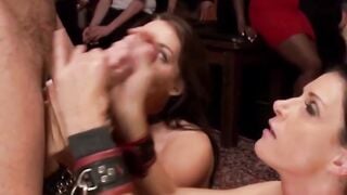 India Summers Consensual BDSM Training