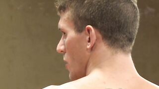 Dominator Versus Alexander The Great Full Gay Sex Wreslt Scene Muscle Hunks Anal