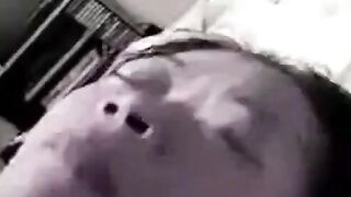 Amateur Chinese Girl Sex Video