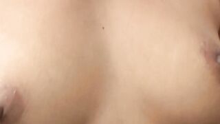 I blast on Miss Ois ripe slit once my fucking session ends