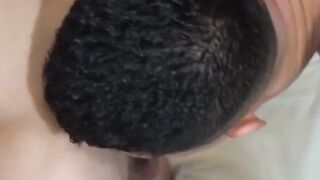 Muscled Rikiya claims blond Harus hole for deep bareback