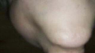 Deutscher Amateur-Deepthroat