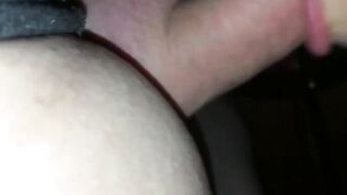 Deutscher Amateur-Deepthroat