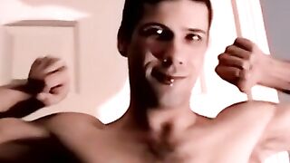 JoeSchmoeXXX.com - Kinky pierced amateur makes intense homemade jerks off video with