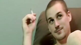 JoeSchmoeXXX.com - Masturbation leads to hardcore bareback with gay amateurs and exci