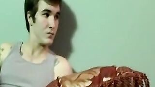 JoeSchmoeXXX.com - Masturbation leads to hardcore bareback with gay amateurs and exci
