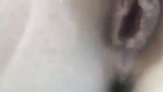 Svensk blondin älskar 69 och anal med en stor kuk