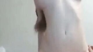 Svensk blondin älskar 69 och anal med en stor kuk