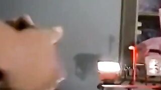 Ebony amateur services interracial threesome cocks