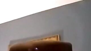 Ebony amateur services interracial threesome cocks