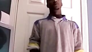 Ebony amateur services interracial threesome cocks
