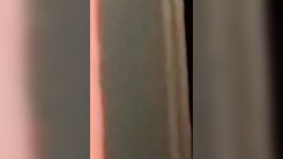 Porn watching homo strokes shaft to messy finish