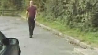 Outdoor Amateur Sex with Asian Beauty