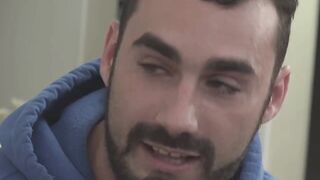 Im sucking and anal fucking my shemale stepsister Freya Wynn