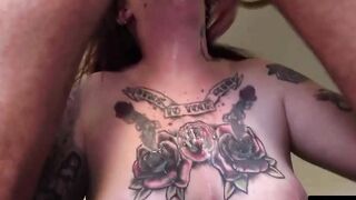 Chubby Haydies craves her big ass to be spanked and dominated