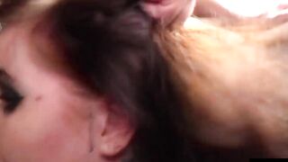Chubby Haydies craves her big ass to be spanked and dominated