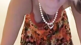 Public Dressing Room Webcam Show