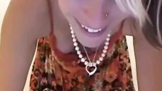 Public Dressing Room Webcam Show