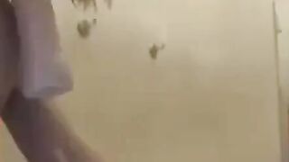 Public Dressing Room Webcam Show
