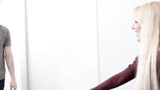 Horny Mature Bianca Fitcougar With Peter Pounder In Rough Sex