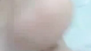 Hot Colombian Mature Beauty on Webcam