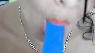 Hot Colombian Mature Beauty on Webcam