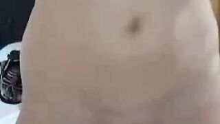 Hot Colombian Mature Beauty on Webcam