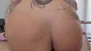 My stepbro has a nice bigcock