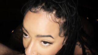 PASSIONPOV Sultry seduction With BADKITTYYY