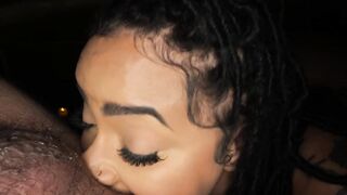 PASSIONPOV Sultry seduction With BADKITTYYY