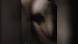 Thai MILF Blowjob with Amateur Asian Mom