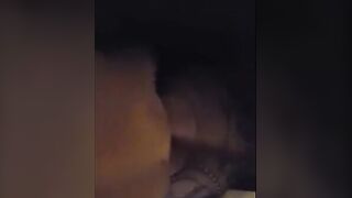 Analsex med Norsk voksenstjerne Vanessa