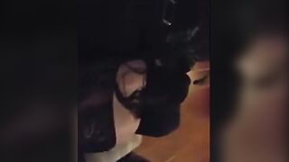 Analsex med Norsk voksenstjerne Vanessa