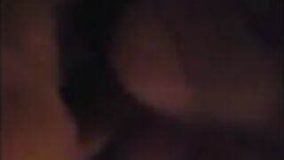 Analsex med Norsk voksenstjerne Vanessa