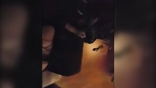 Analsex med Norsk voksenstjerne Vanessa