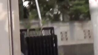 Compilation of Sexually Adventurous Asians Outdoor Piss Play