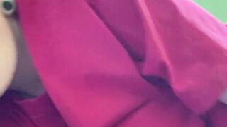 Orgasms Galore! Hot MILF Uses Her Magic Wand to Satisfaction