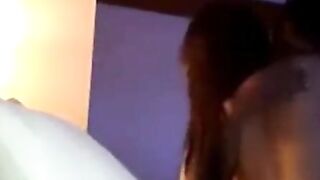 Asian Teenage Cutie Gets Her First Hardcore Lesson