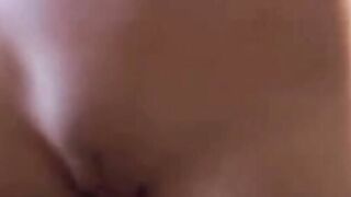 Dirty-Talking-Babes - Hot Brunette Teen Gives You A Virtual Blowjob And Rides Your Dick In POV