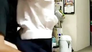 Hot Milf Rides A Huge Dick In This Exotic Asian Porn Film