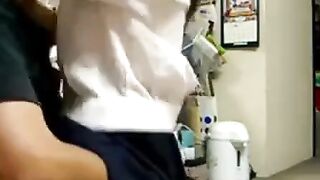 Hot Milf Rides A Huge Dick In This Exotic Asian Porn Film