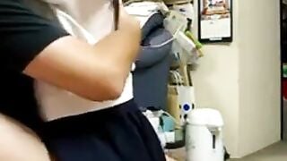 Hot Milf Rides A Huge Dick In This Exotic Asian Porn Film