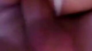Serious Dick-Riding Orgasm For A Sexually Satisfied Wife