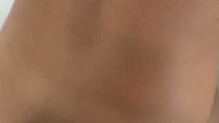 Step-Sibling's Wet Panties - Taboo Stepbrother Fucks His Stepsisiter In The Shower