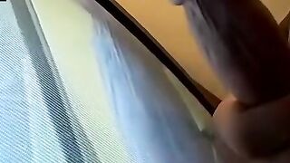 Thugs4Life - Jerking Off While Watching Porn & Recording Himself