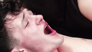 Group Orgasm Party - Anal Gangbangs With Hot Studs