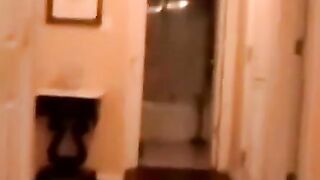 Amateur Masturbation - Throbbing Dick & Eruption of Hot Load