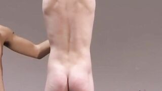 Anal Playground - Greedy Anal Slut Gets Filled With Toys And Facial