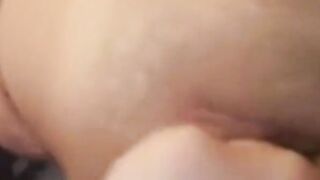 Blondie's Busty Adventure - Striptease & Sex Toy Play