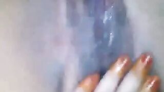 Asian Beauties #2 - Exotic Dancer's Sensual Striptease & Intimate Moment